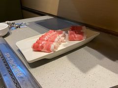 -海底捞火锅(高新活力汇店)