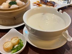 -蛇口希尔顿南海酒店·随轩中餐厅·粤菜