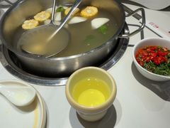 -潮正和潮汕牛肉火锅·老字号(番禺万达店)