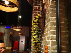 大堂-巴土人家恩施菜馆(古德寺店)