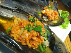 -船歌鱼水饺(淄博万象汇店)