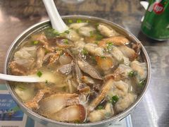 -西天尾扁食卤肉(湄洲农贸市场店)