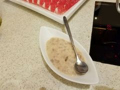虾滑-许府牛杂·鲜牛肉火锅(梁溪万达店)