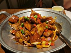 -中国徽菜·徽商故里(罍街店)