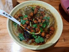 -苏记丸子汤(彭城路店)