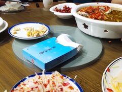 -湘聚缘湘菜馆(斜土路店)