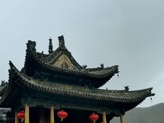 -五台山风景名胜区