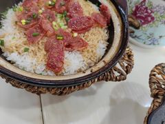 -惠粤轩茶餐厅(中山北路店)