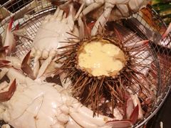 -海味当家·蒸锅海鲜(星海公园店)