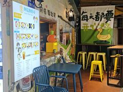 -阿信厚吐司(曾厝垵店)