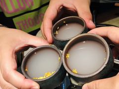 -绿茶餐厅(昌平悦荟店)