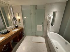 -济南喜来登酒店