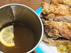 -渣·餐厅(西斗门店)