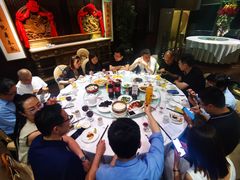 -上海会馆(香港名都店)