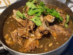 -黑窑厂糖油饼烤鸭·清真菜(旗舰店)
