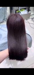 -米可造型烫染