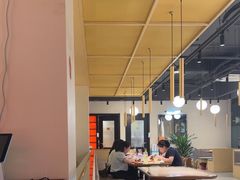 -杨氏青龙虾·羊蝎子(珠江路店)