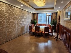 -香融府·烤鸭·家常菜(马家堡路店)