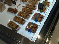 -PARIS BAGUETTE巴黎贝甜(周浦万达店)