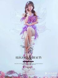 -色色婚纱摄影(大沥旗舰店)