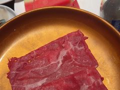-牛YO寿喜烧和牛火锅自助(三台子万象汇店)