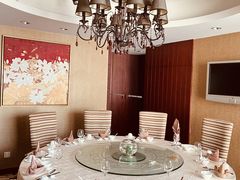 包厢-温德姆花园酒店-鼎丰阁中餐厅