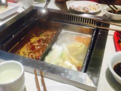 -华神龙火锅城(凤凰路店)