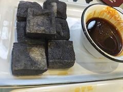 -楚太子  中餐&烧烤(武大店)