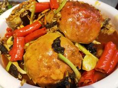 -老梅园大虾城(河西店)