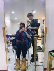 -AD HAIR 