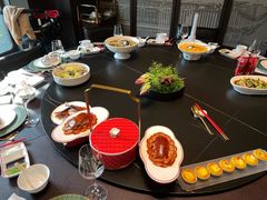 -秀儿四九城·新京菜(亚运村鸟巢店)