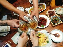 -驿楼兰·新疆菜(火车站店)