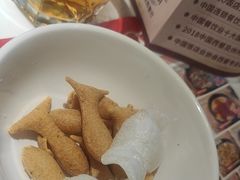 -汤姆家的牛排意面披萨(融创茂店)