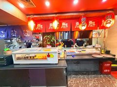 -大江户日本料理(吕厝店)