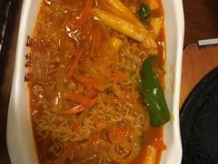 -第二外国语学院-韩国餐厅(朝阳路店)