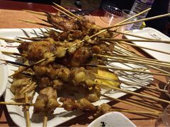 金刚山烧烤(红旗大街店)-金刚山烧烤(红旗大街店)