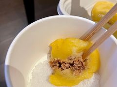 -关东小磨东北菜(上海长风大悦城店)