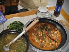 -巢湖名吃·东关老鹅汤(江南风情街店)