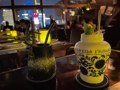 -船长酒吧 The Captain