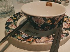 -花样西贡·法式越南菜餐厅(桂林万象城店)