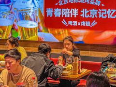 -管氏翅吧(护国寺店)