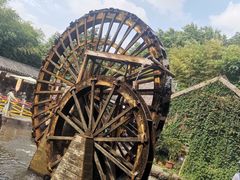-竹泉村旅游度假区