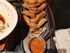 -老头儿油爆虾·知味杭州(爱琴海购物中心)