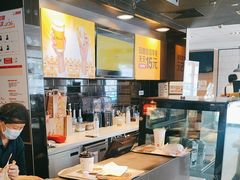 -麦当劳(健德桥得来速店)