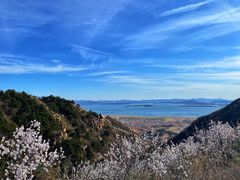-云峰山自然风景区