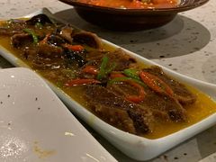 -疆Jiang·新疆秘制料理