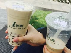-1点点(银座和谐广场店)