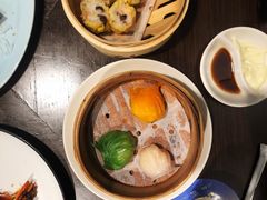 -万丽轩·粤菜(王府井金茂万丽酒店)