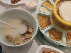 -羲和雅苑•北京烤鸭(国贸商城店)