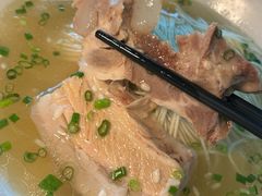 -同得兴 Since·1995 传统苏式面馆(十全街店)